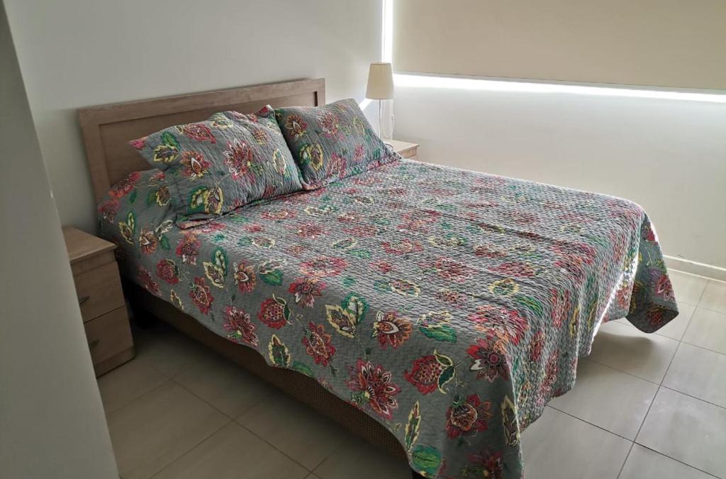 Mirasol Apartment | Algarrobo norte variedad en departamentos