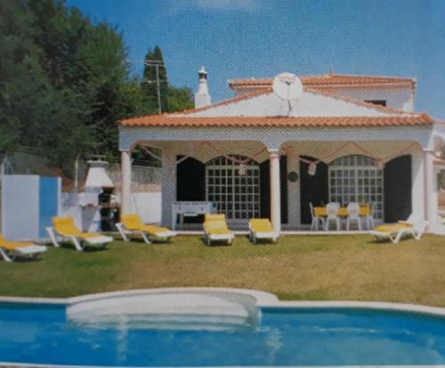 Lagos e Relvas House | Algarve Paraíso Casa Lagos e Relvas