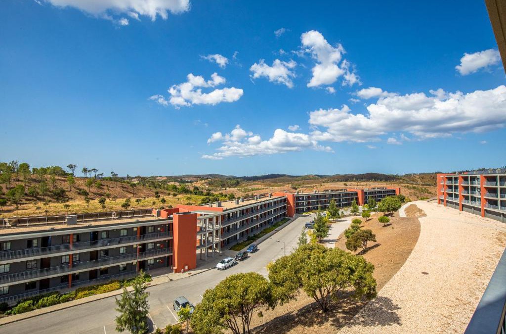 Barracao Apartment | Algarve Race Resort - Apartments