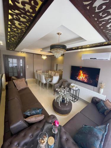 Amman Apartment | Alghalayieny Modern Apartments