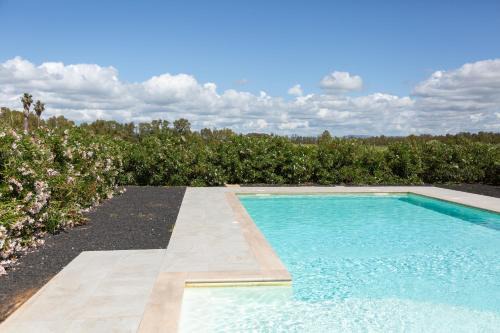 Sa Segada House | Alghero Airport Bedrooms