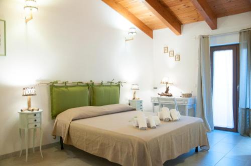 Alghero House | Alghero DeTRabis B&B