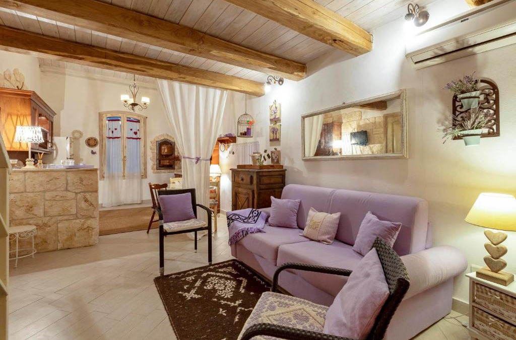 Alghero City Centre Apartment | Alghero Old Town Gem - Amethyst
