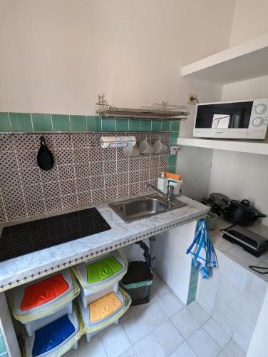 Alghero City Centre Apartment | Alghero, old town