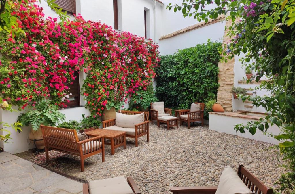 San Lorenzo Apartment | ALHAJAS DE CORDOBA
