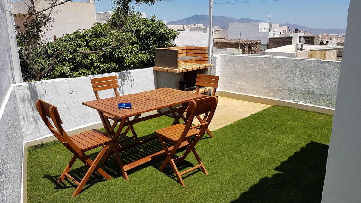 Alhama de Almeria House | Alhama de Almeria Rural House