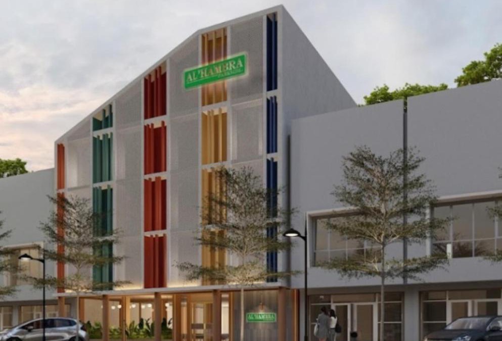 Banda Aceh Hotel | Alhambra Hotel Banda Aceh
