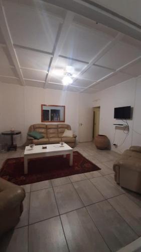 Gariepdam House | Alhoa 1