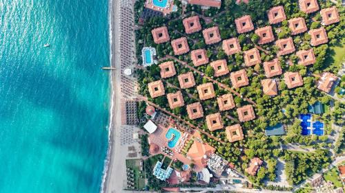 Kizilagac Resort | Ali Bey Club & Park