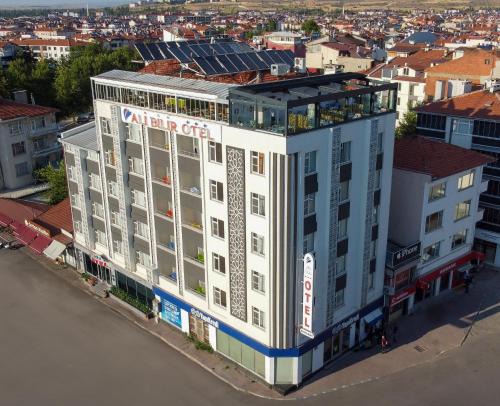 Beysehir Hotel | Ali Bilir Otel