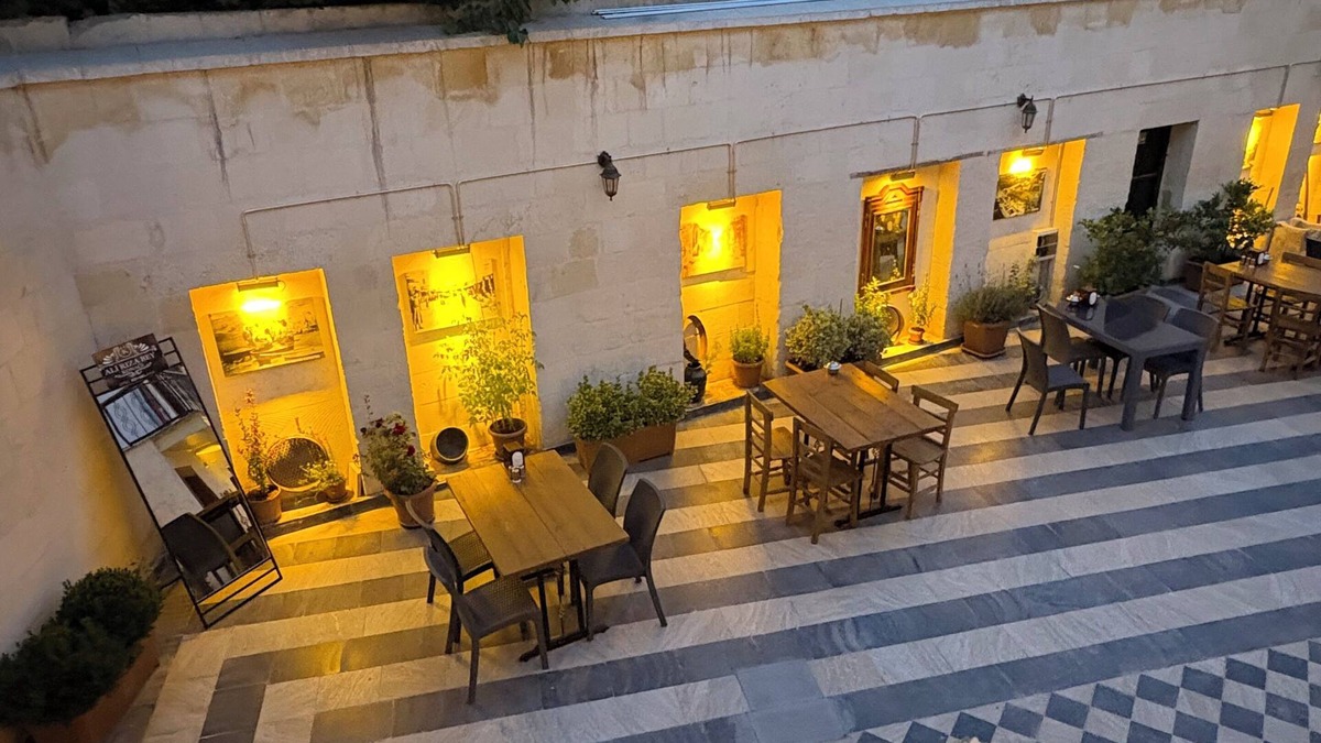 Gaziantep City Center Bed & Breakfast | ALİ RIZA BEY KONAĞI