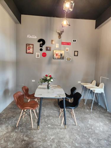Wujie Villa | Ali villa私人會館 童玩節首選TOP