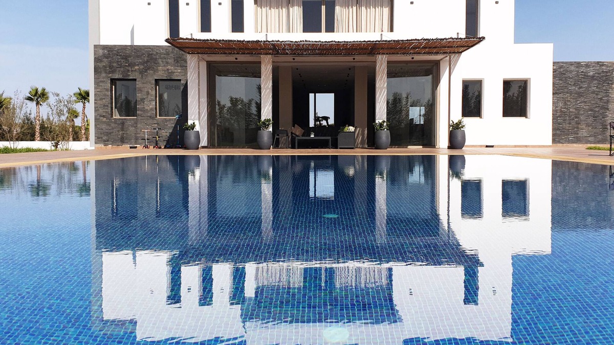 Ait Malek Villa | Alia House