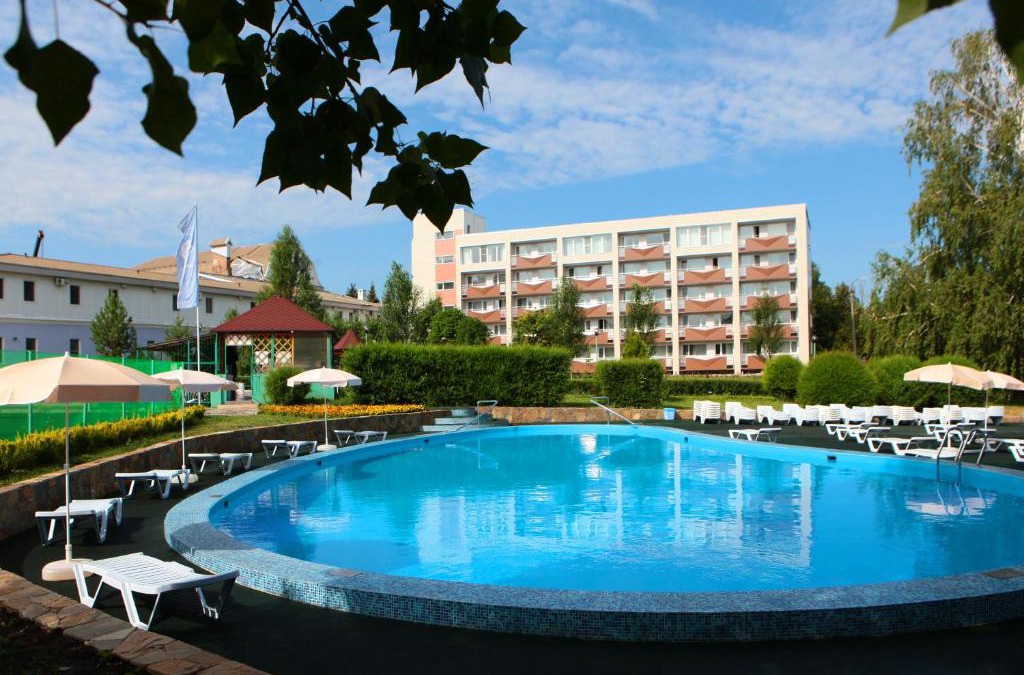 Samara Hotel | Alians Hotel Samarskiy