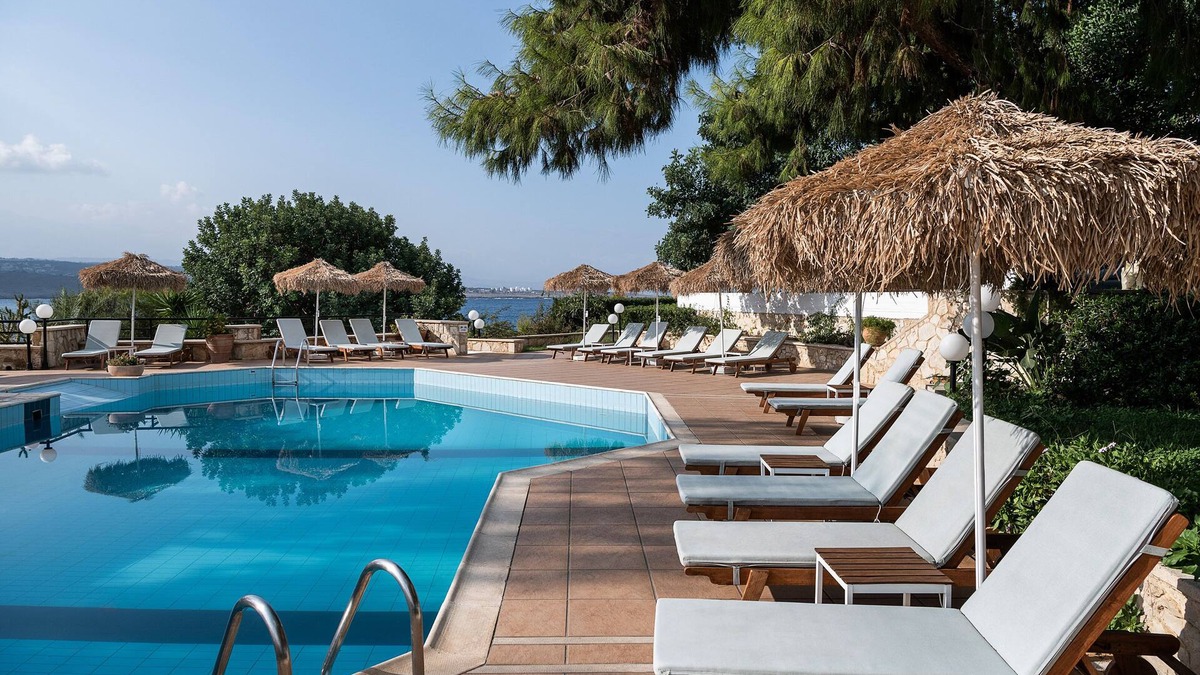 Livadi House | Alianthos Suites