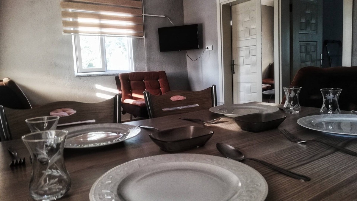 Dalaman House | AliBaba Village Home | Near to Airport and Beach