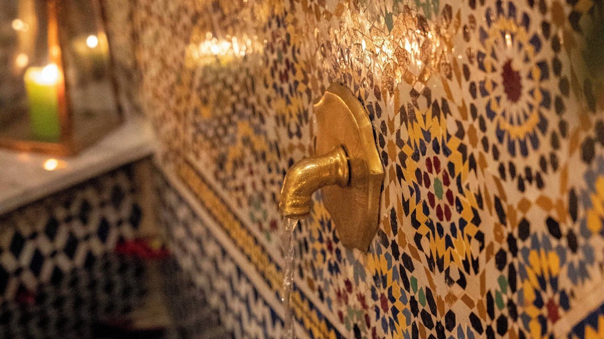 El Mokhifa House | AlibabaRiad
