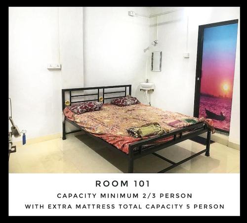 Revadanda House | Alibag Beach Samarth Cottage