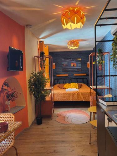 Ivrea Apartment | Alibi Bed and Beer Apartment