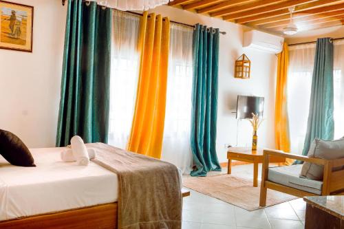 Diani Beach Apartment | Alicane Holiday Homes Diani