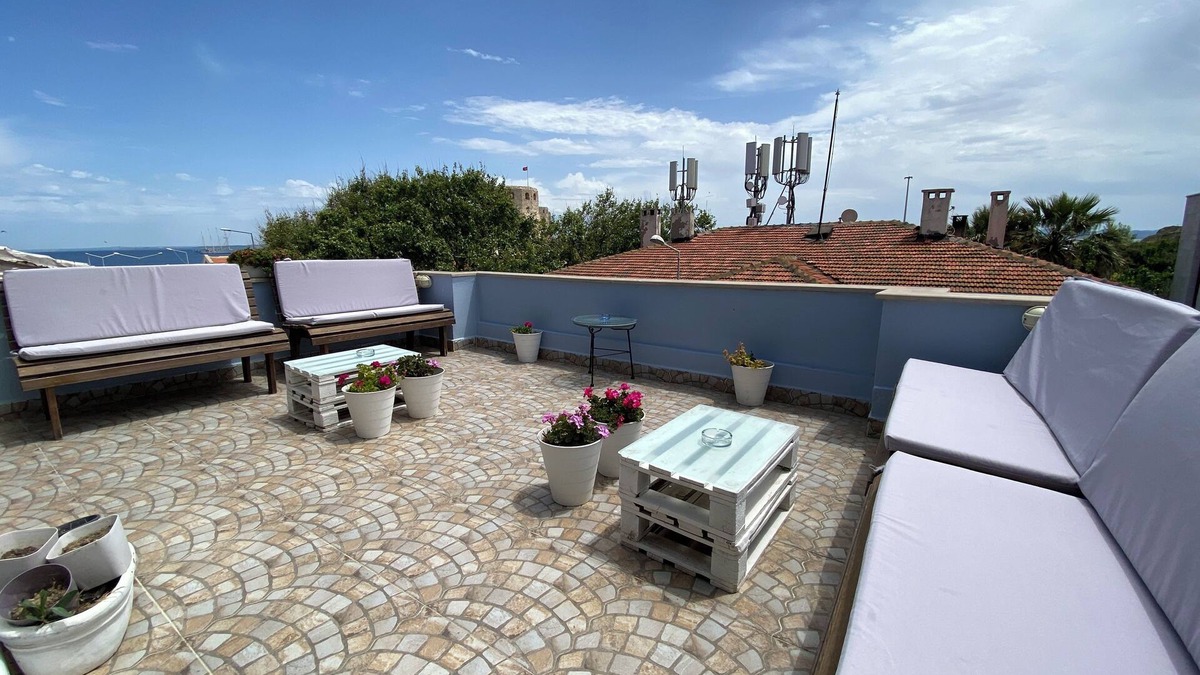 Bozcaada Hotel | Alicante Hotel - Adults Only