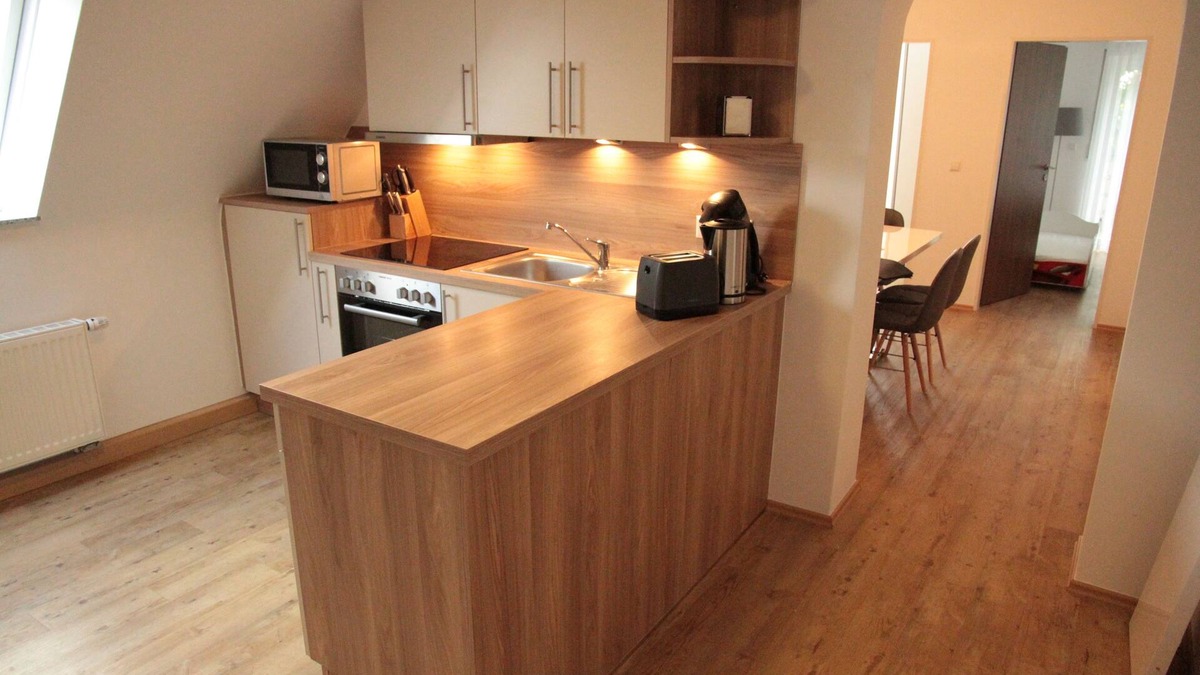Kappel-Grafenhausen Apartment | Alice bei Rust, near the EUROPA-Par, 4 km