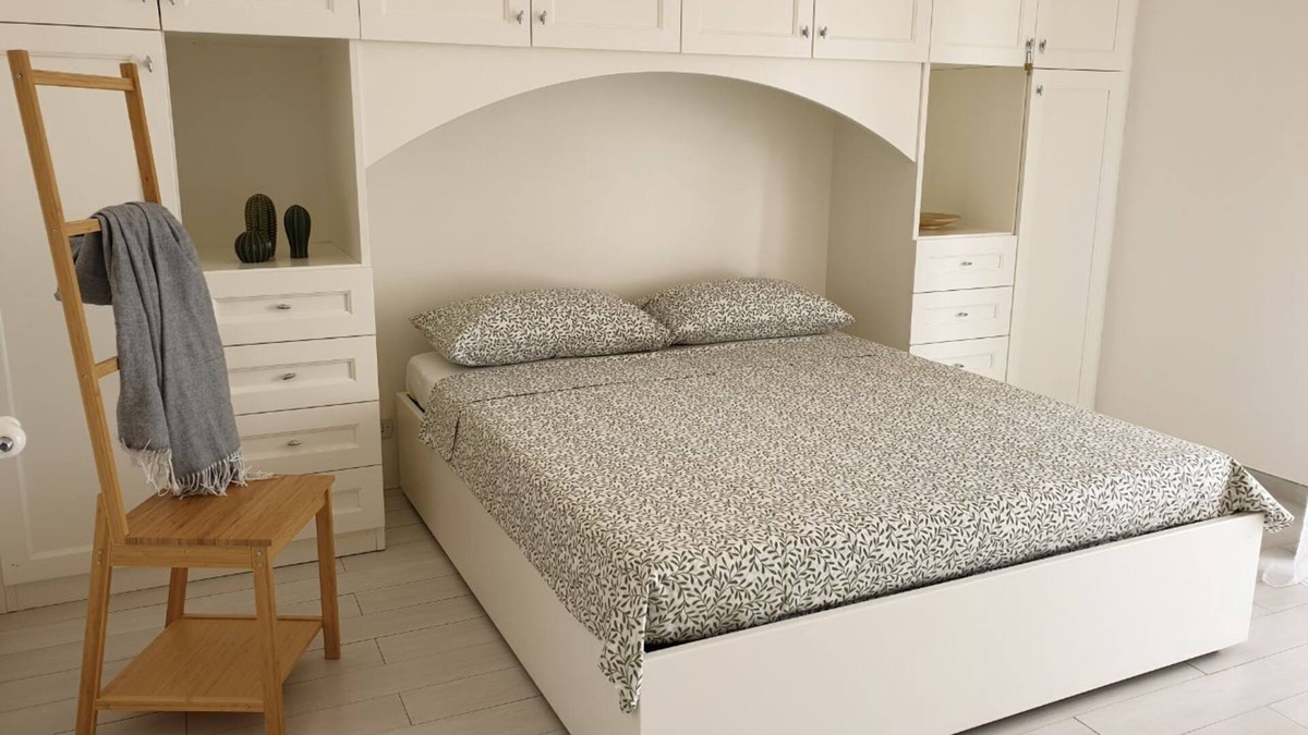 Villagonia Apartment | Alice House - the apartment with the terrace