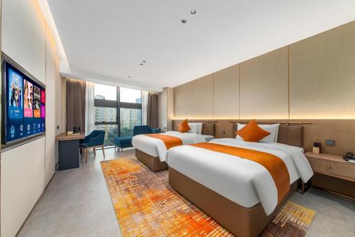 Shunde Hotel | Alice International Hotel