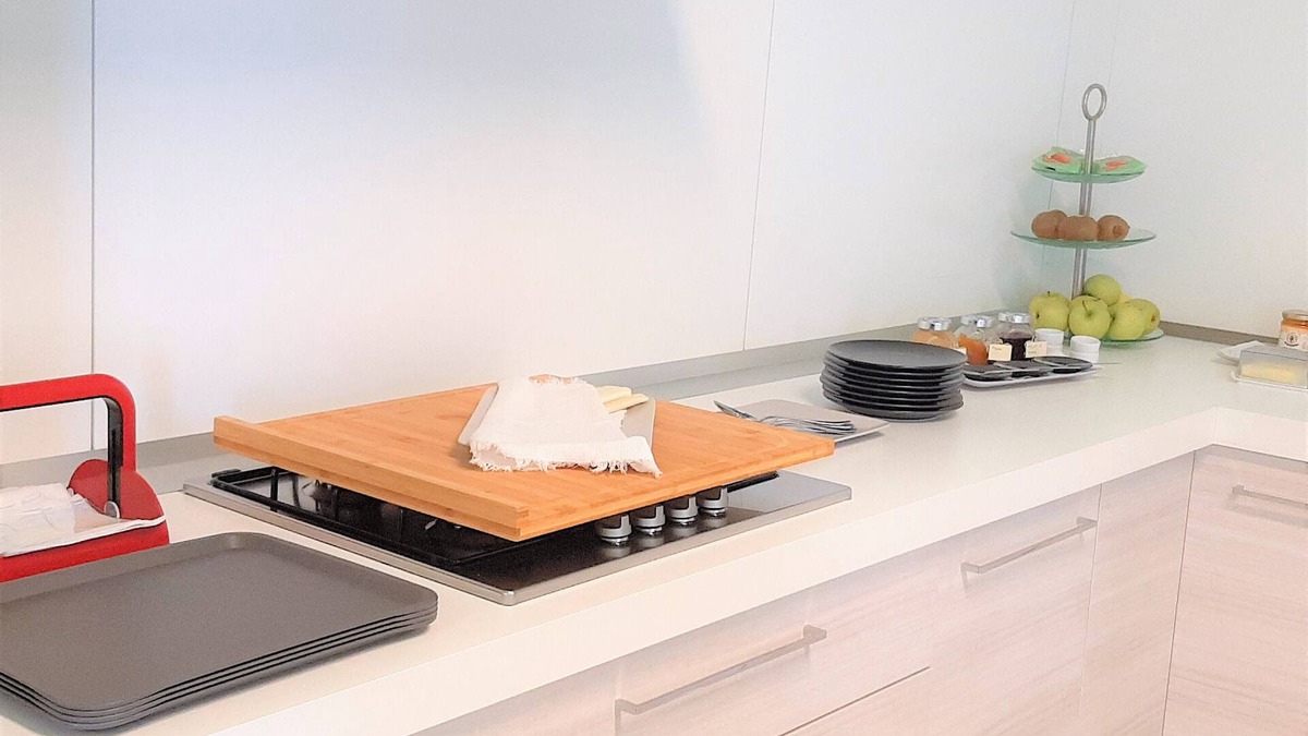 Fraine Bed & Breakfast | ALICE room in the comfortable B&B with pool, air conditioning.