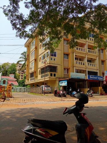 Udupi Apartment | Alice's Cozy Abode