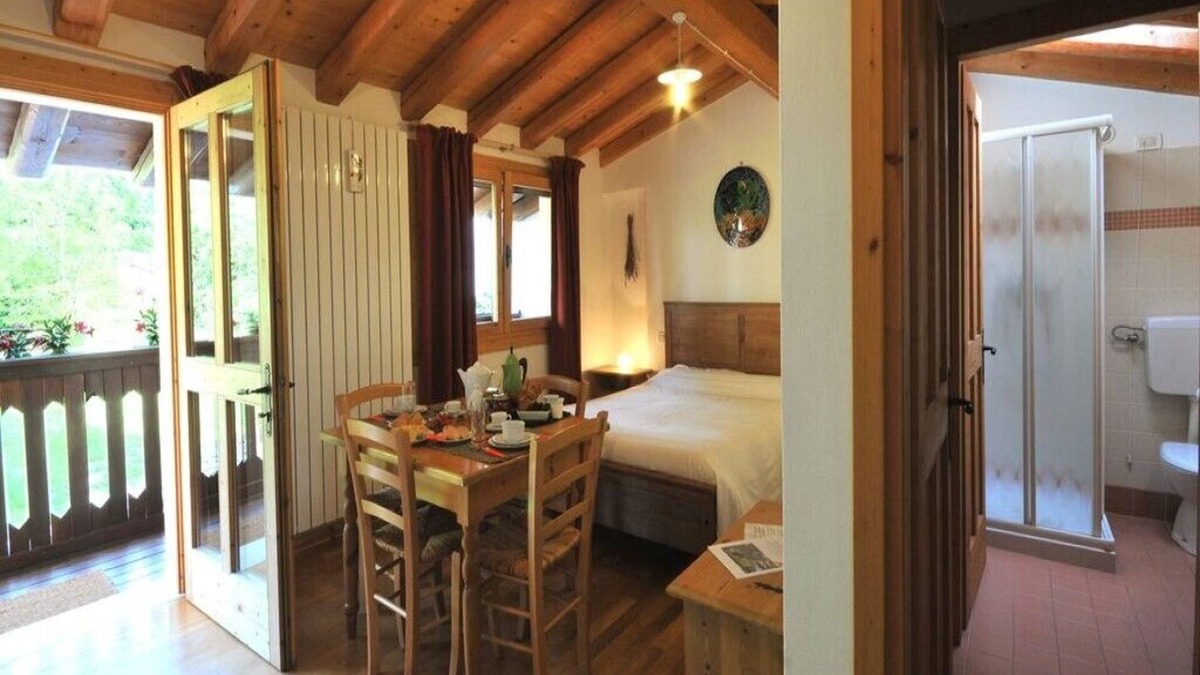 Nogarolo Apartment | Alice's House in the Venetian hills heritage of UNESCO