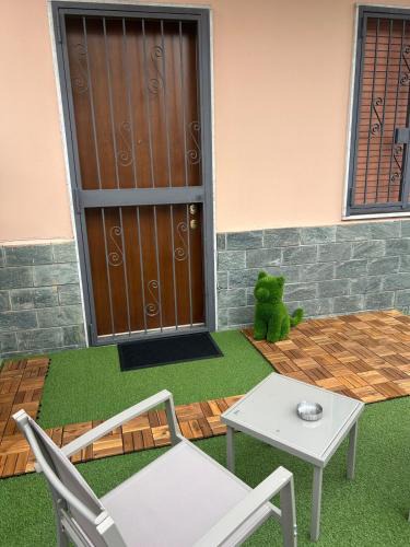 Vimodrone House | Alice's little house is Manuel