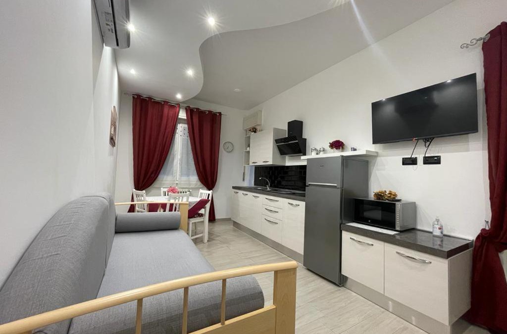 Corsico Apartment | Alice sweet home