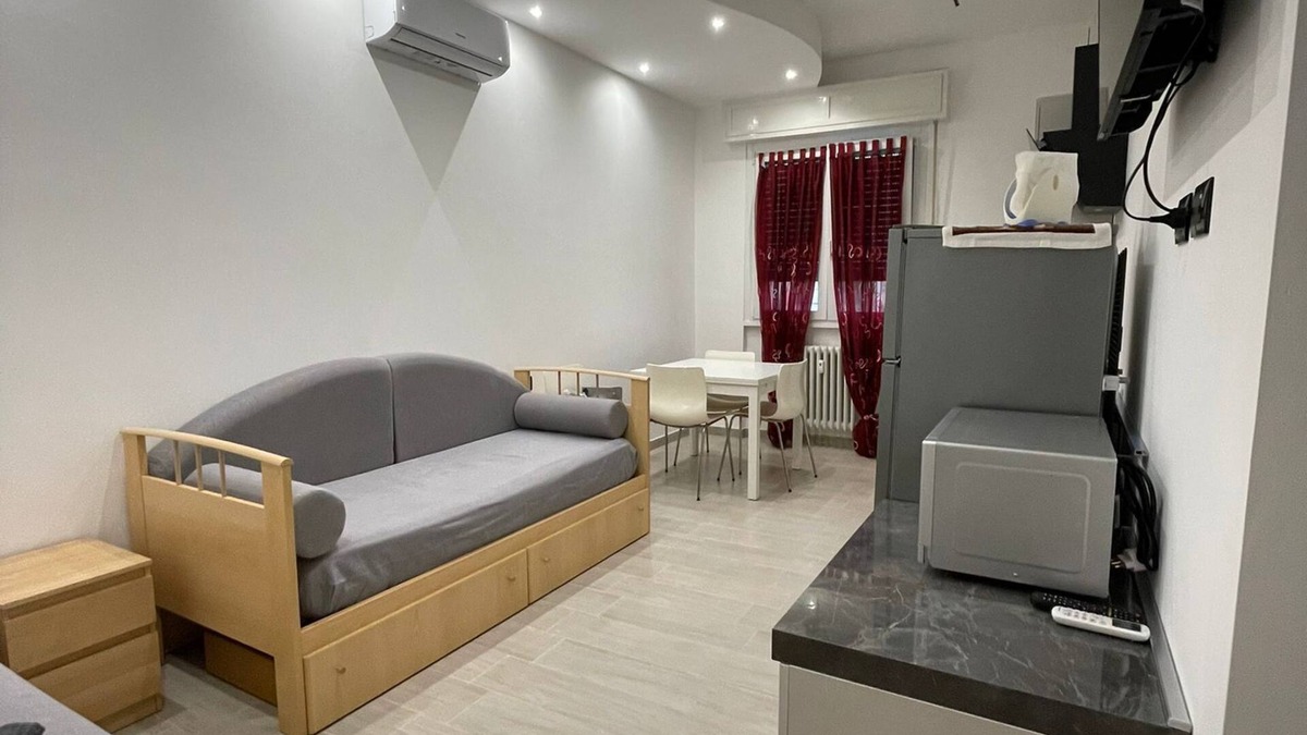 Corsico Apartment | Alice Sweet Home