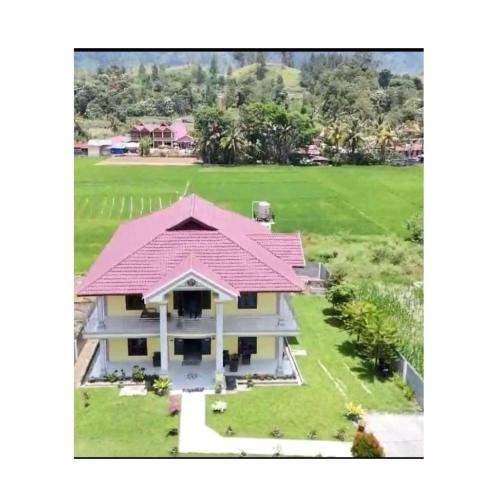 Tuk Tuk Villa | Alice Villa2