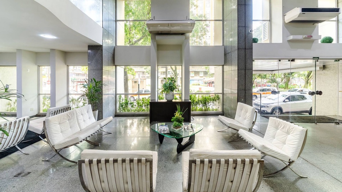 Centro Hotel | Alice Vitoria By Nobile