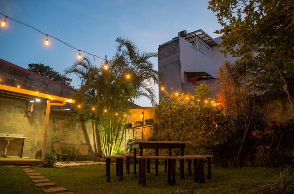 Agonia Bed & Breakfast | Alice y Juancito Boutique Hotel