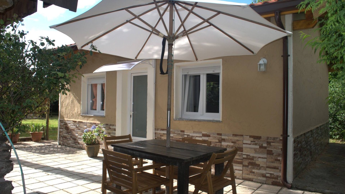 Aronces House | Alicia House VV-894-AS