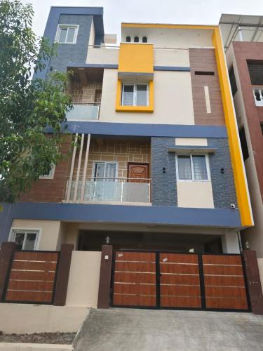 Chennai Apartment | Alif serviced Apartment for Families and Executives
