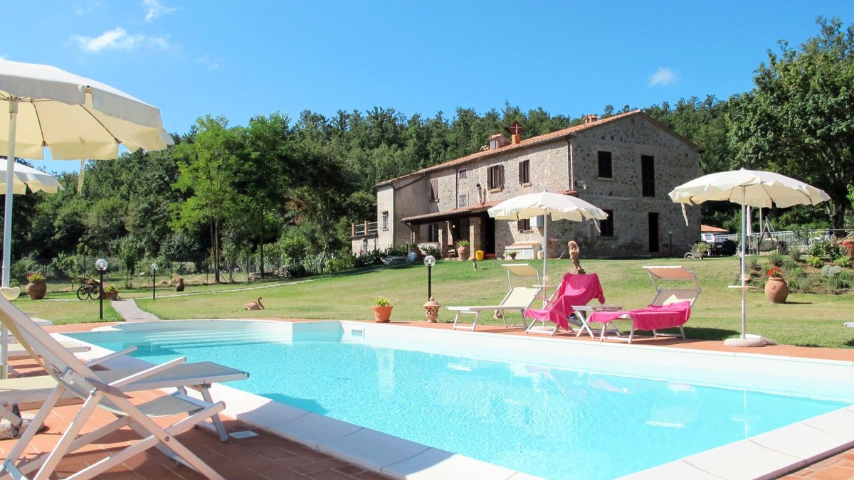 Montieri House | Alighiero II by Interhome