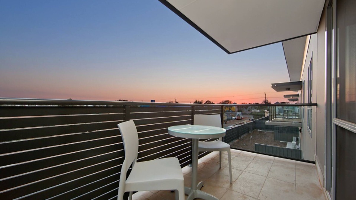 Whyalla Norrie Apartment | Aligned Corporate Residence Whyalla
