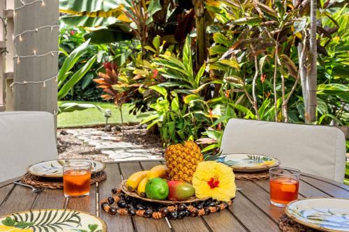 Kailua-Kona House | Alii Villas 107