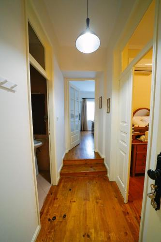 Alijo Apartment | Alijo Vintage House