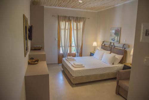 Preveza Apartment | Aliki Boutique Hotel
