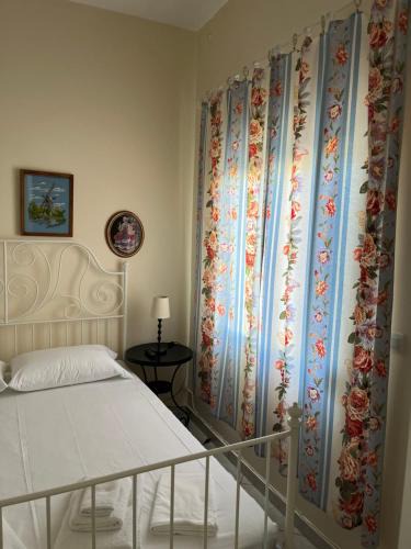 Skala Kallonis Apartment | Aliki's Apartments