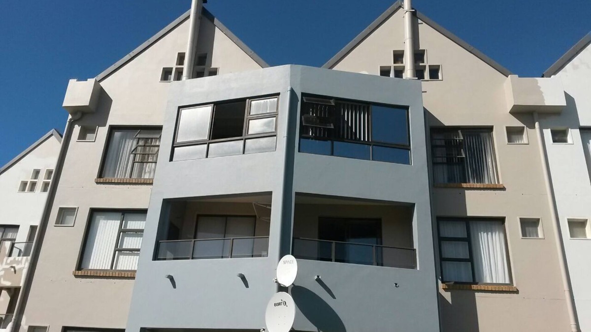 Hartenbos Apartment | Alikreukel b30 HARTENBOS. GARDEN ROUTE WESTERN CAPE SOUTH AFRICA