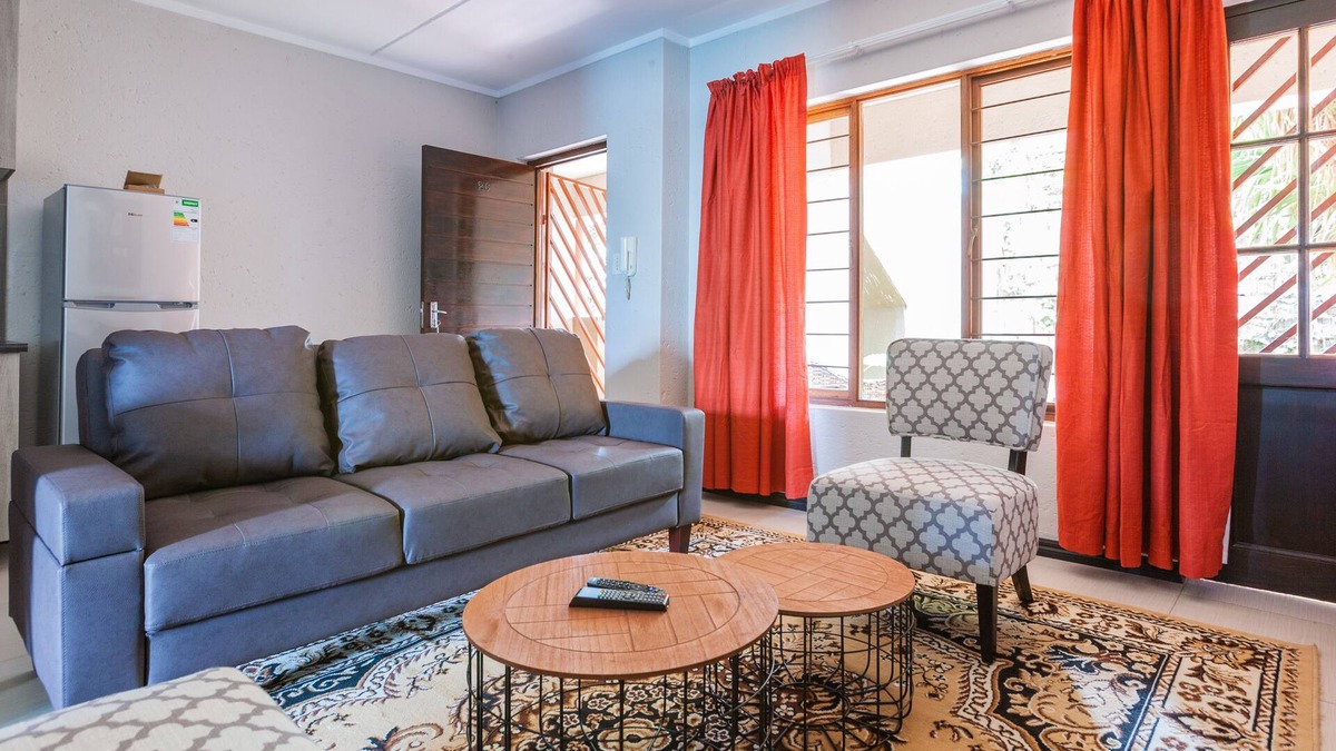 Bedfordview Apartment | #AlimamaSpaces: Manson's Bedford Haven