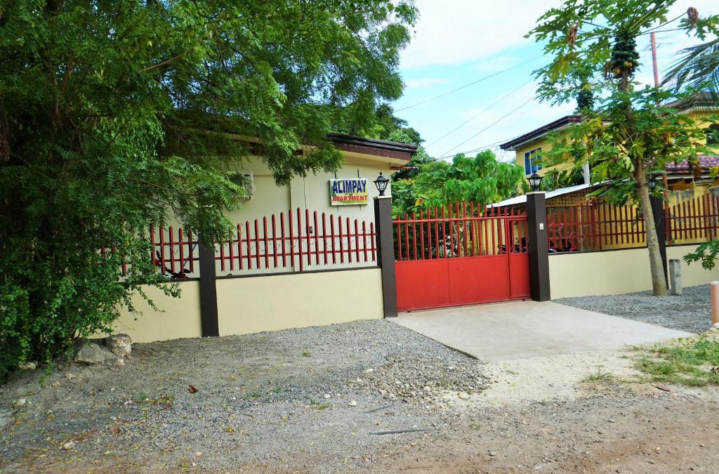 Danao Apartment | Alimpay Foresters Apartment