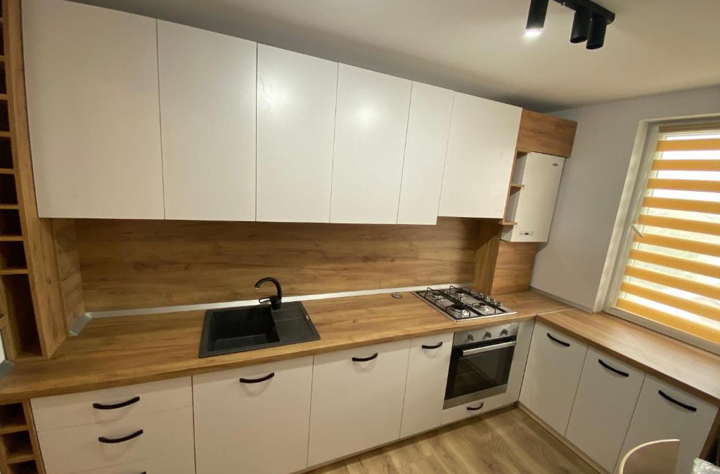 Ocna Mures Apartment | Alin's home