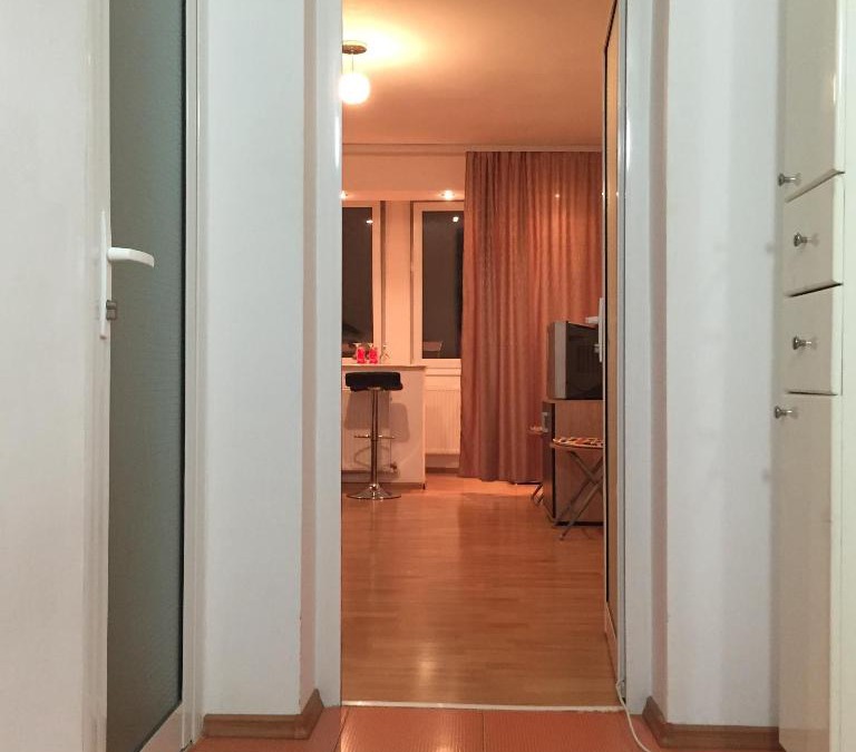 Galati Apartment | Alina Accommodation